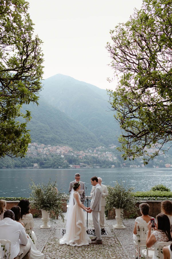 Top 10 Destination Wedding Locations for 2023! Italy wedding at Villa Regina teodolinda in Lake Como 