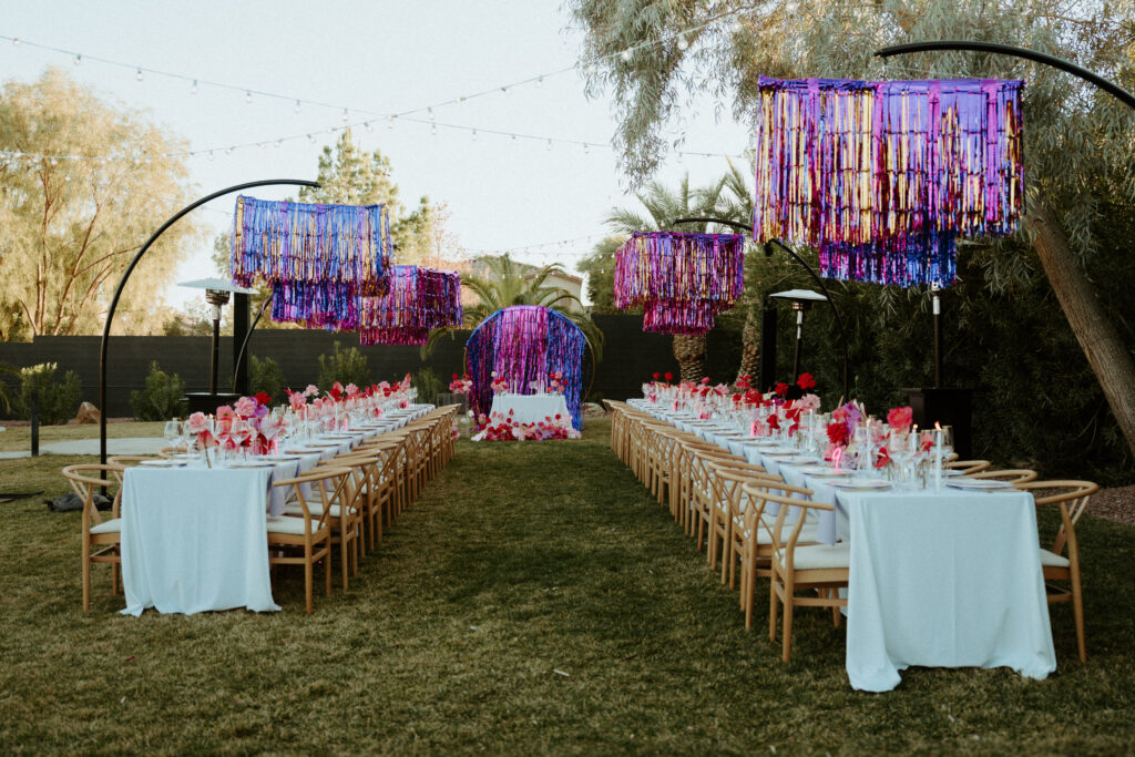 Unveiling the Magic: The Art of Styling a Themed Wedding