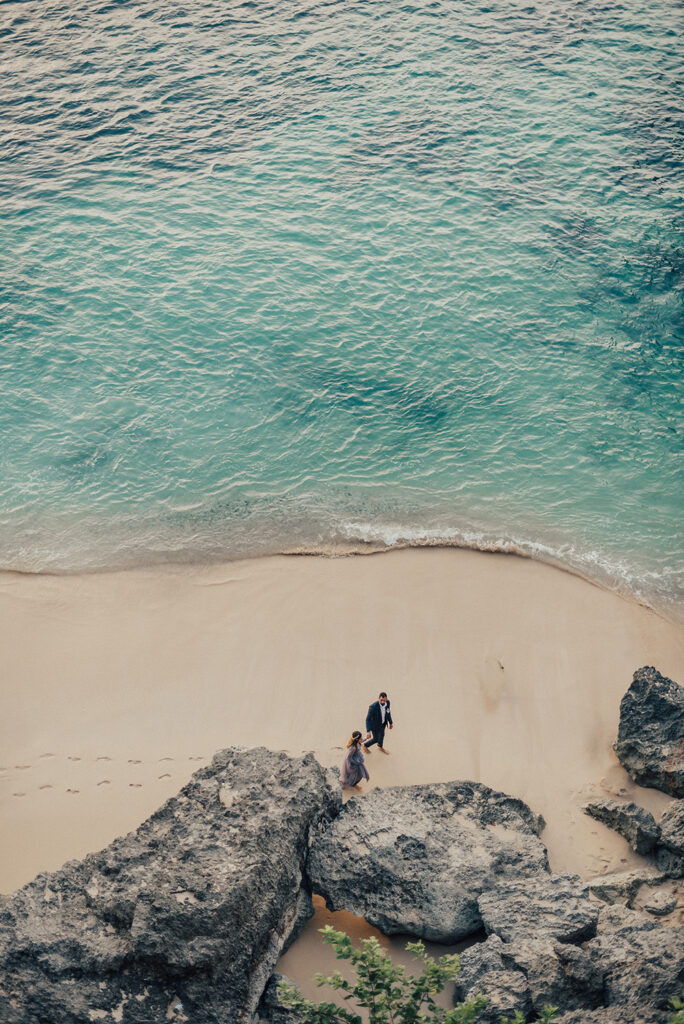 Love Beyond Borders: Top Wedding Destinations of 2024 That Will Steal Your Heart! Bali Beach Wedding 