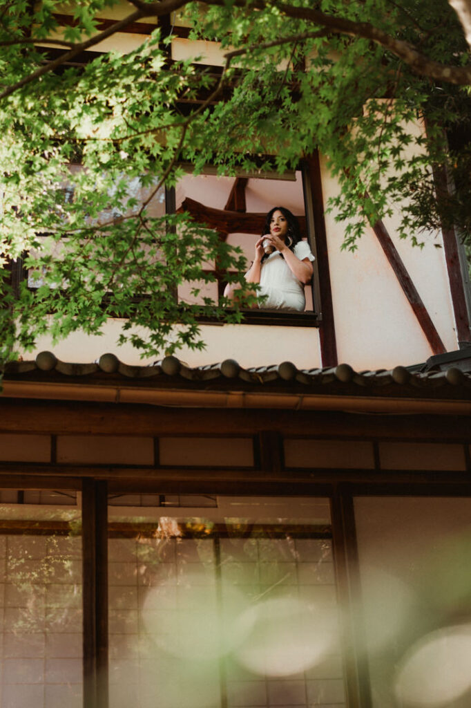 Love Beyond Borders: Top Wedding Destinations of 2024 That Will Steal Your Heart! Kyoto, Japan 