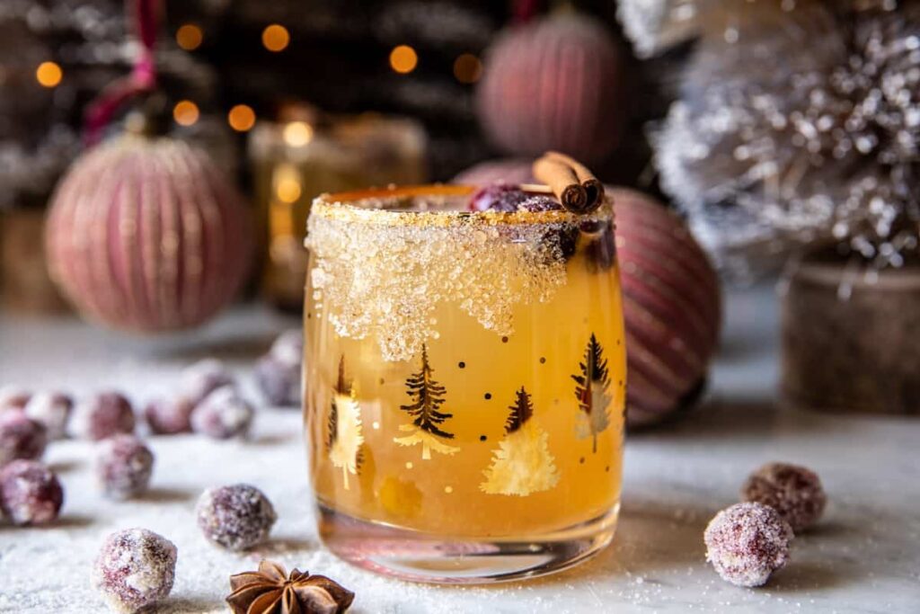 Your Ultimate Guide to Designing and Hosting the Best Christmas Day! Christmas Drink 