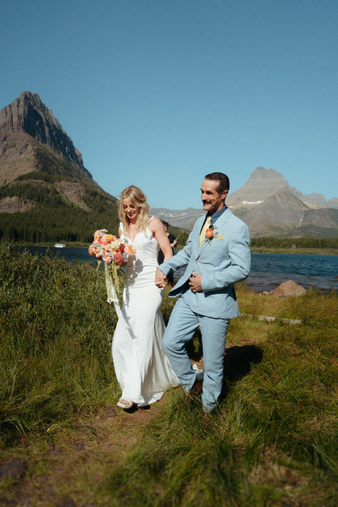 Glacier National Park Wedding, Niki Day Creative 7