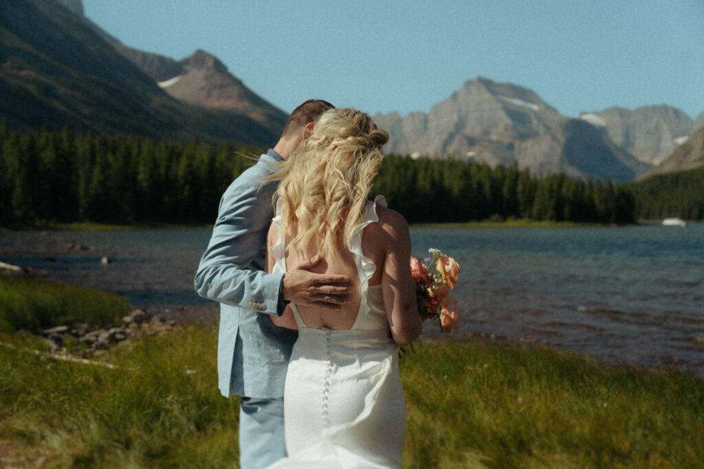 Glacier National Park Wedding, Niki Day Creative 8