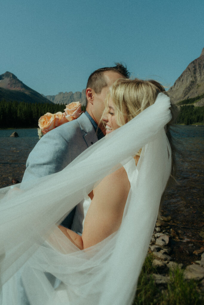 Glacier National Park Wedding, Niki Day Creative 11