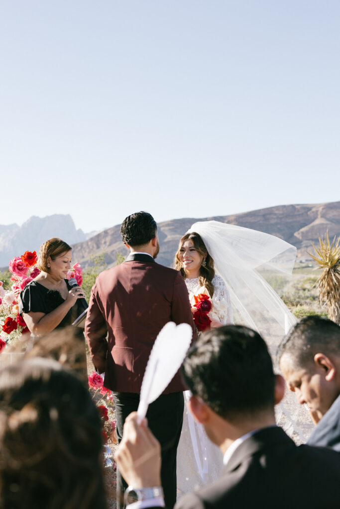 Why We Love Micro Weddings a wedding in las vegas 