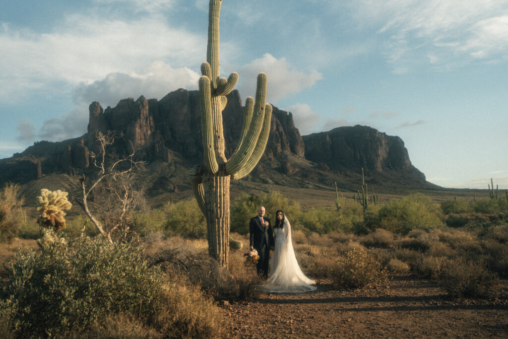 Plan Your Dream Arizona Wedding: Top Venues, Costs, and Must-Know Tips. Niki Day Creative CO